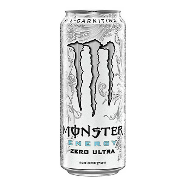 Monster Zero Ultra