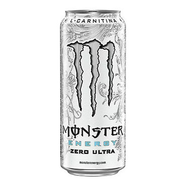 Monster Zero Ultra