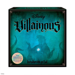 Villainous: Introduction to Evil