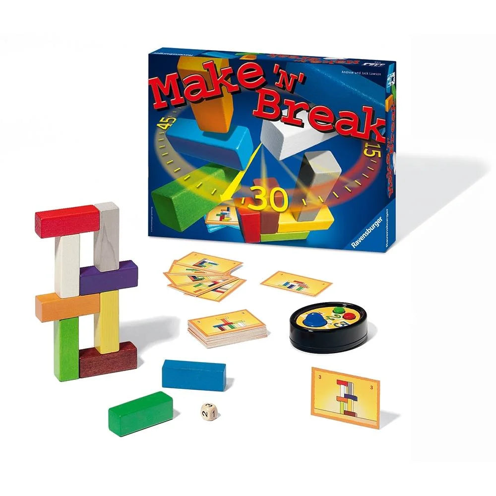 Make'n'Break