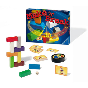 Make'n'Break