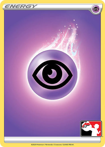 Psychic Energy [Prize Pack Series One] 