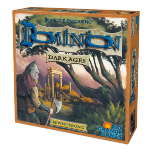 Dominion:  Dark Ages