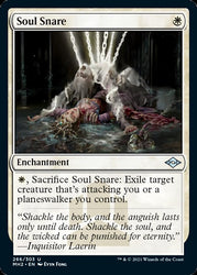 Soul Snare [Modern Horizons 2] 