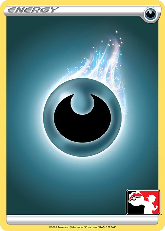 Darkness Energy [Prize Pack Series One] 