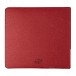 Dragon Shield: Card Codex Zipster Binder - Blood Red (XL) 