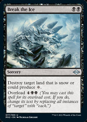 Break the Ice [Modern Horizons 2] 