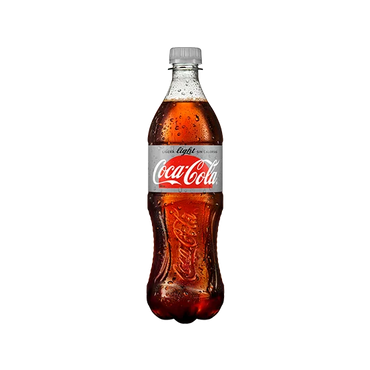 Coca Cola Light 600ml