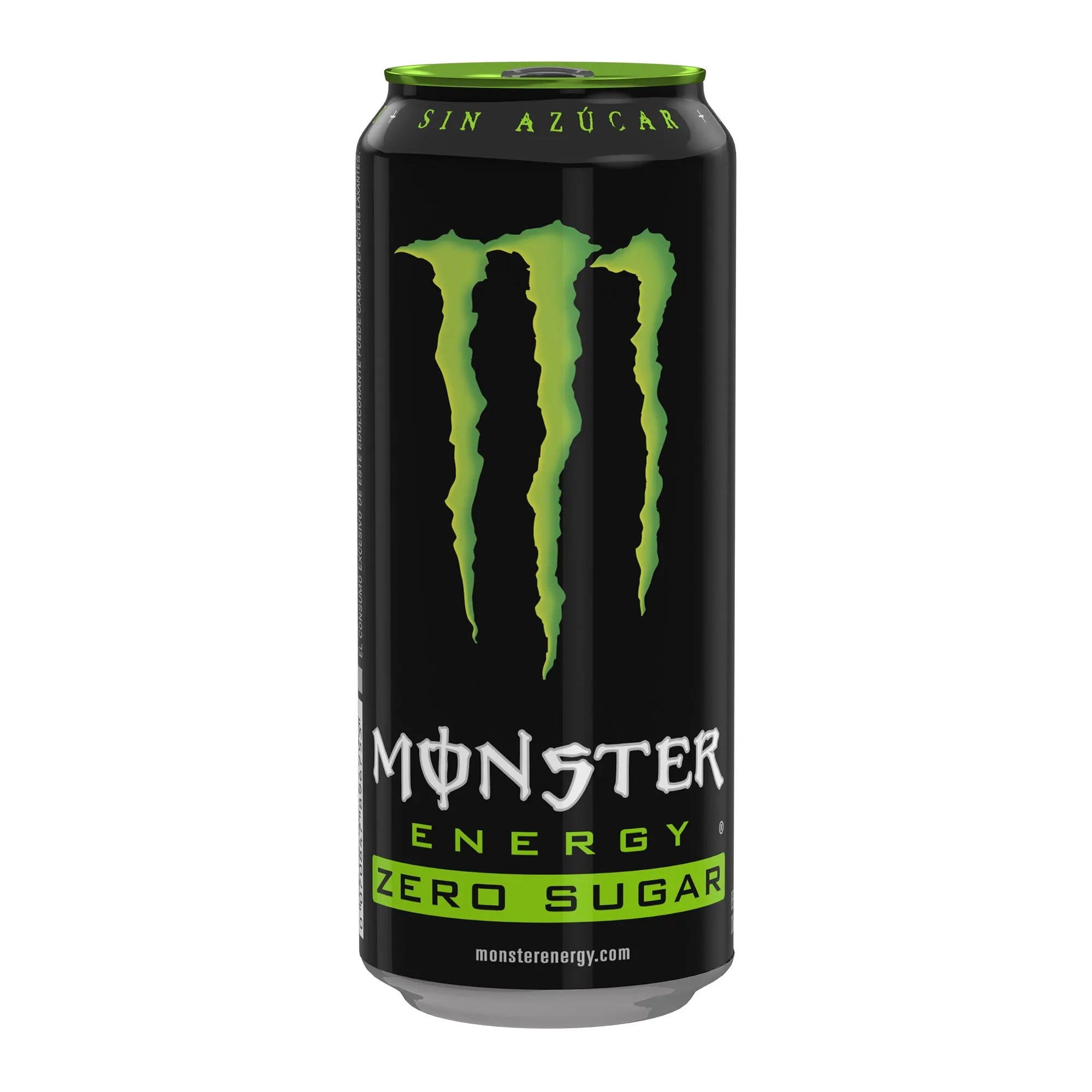 Monster Zero Sugar