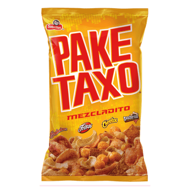 Paketaxo Mezcladito