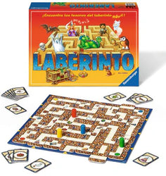 Laberinto