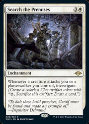 Search the Premises [Modern Horizons 2] 