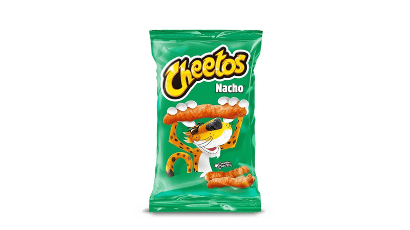 Cheetos Nacho