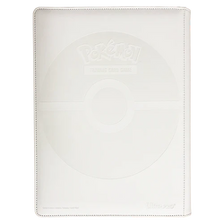 Ultra Pro: Elite Series Arceus 9-Pocket Zippered PRO-Binder for Pokémon