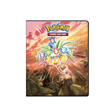 Ultra PRO: 4-Pocket Portfolio - Pokemon (Scarlet & Violet - Surging Sparks)