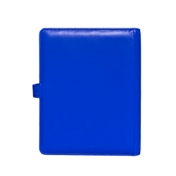 Premium Blue 4-Pocket Snap Binder for Pokémon