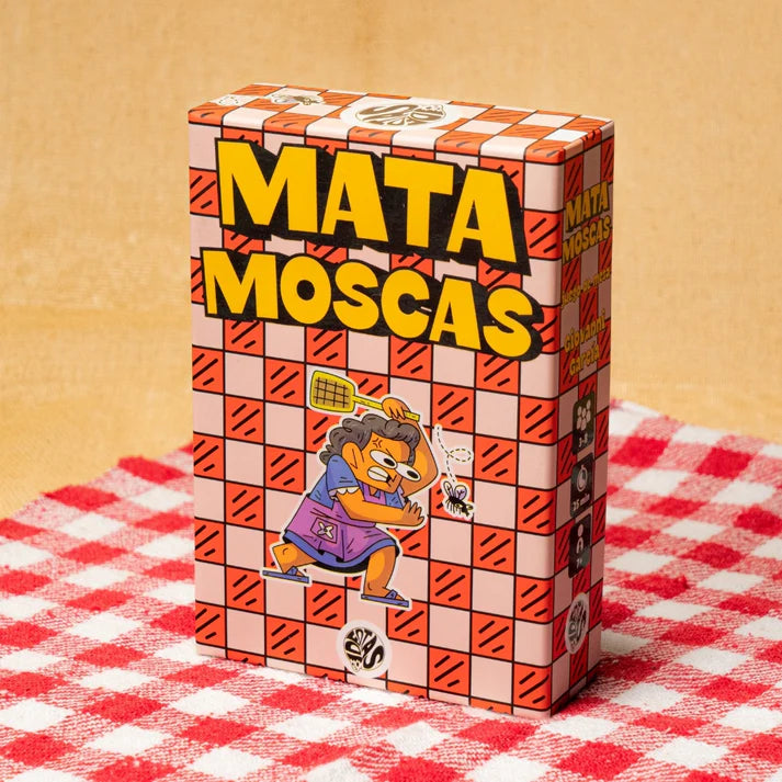 Matamoscas