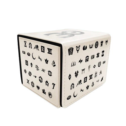 30th Anniversary Alcove Edge Deck Box for Magic: The Gathering