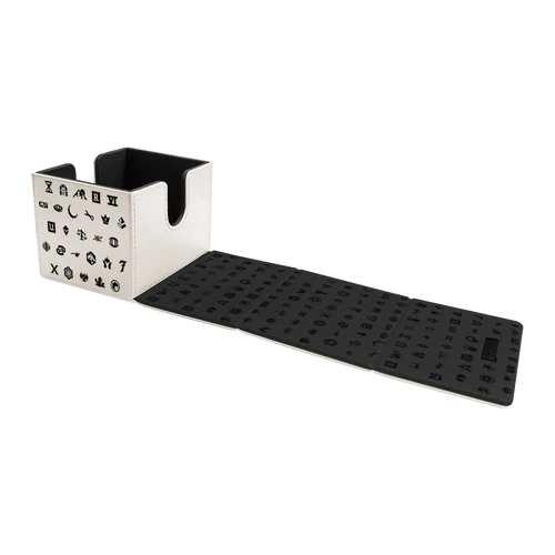 30th Anniversary Alcove Edge Deck Box for Magic: The Gathering