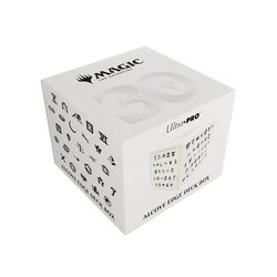 30th Anniversary Alcove Edge Deck Box for Magic: The Gathering