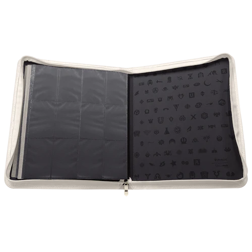 30th Anniversary 12-Pocket PRO-Binder for Magic: The Gathering
