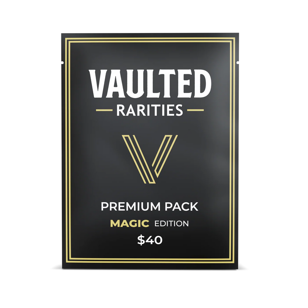MTG Premium Pack