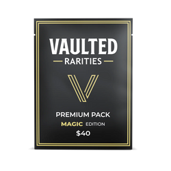 MTG Premium Pack