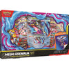 Mega Greninja ex Premium Collection