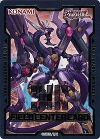 Field Center Card: Arc Rebellion XYZ Dragon Promo 