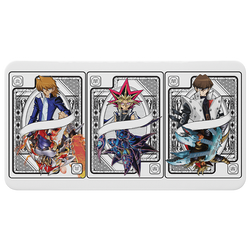 Yu-Gi-Oh 2025 Mega-Pack Tin