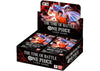 The Time of Battle - Booster Box