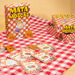 Matamoscas