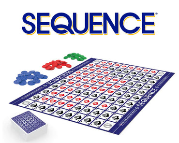 Sequence