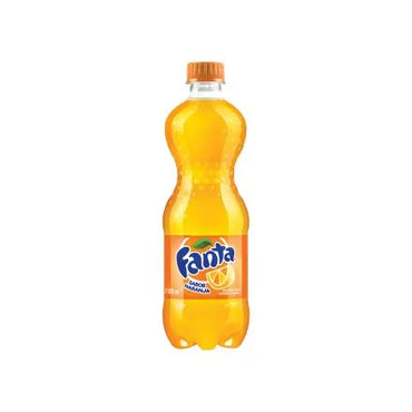 Fanta 600ml