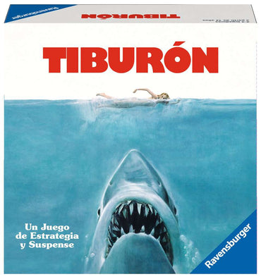 Tiburón