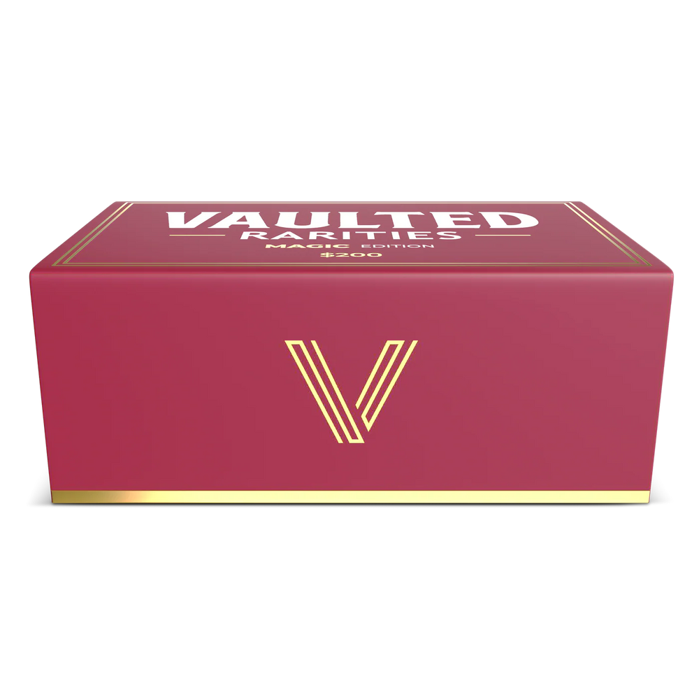 MTG Premium Box