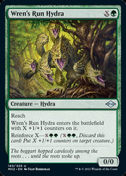 Wren's Run Hydra [Modern Horizons 2] 