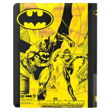 Dragon Shield: Card Codex - Batman (360 Slots)