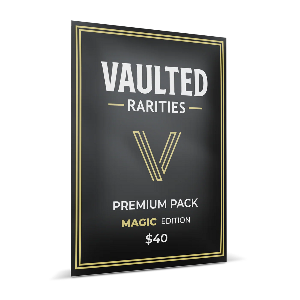 MTG Premium Pack