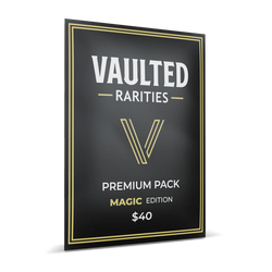 MTG Premium Pack