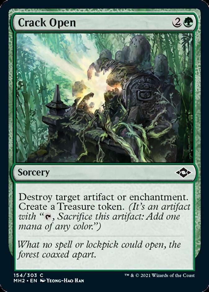 Crack Open [Modern Horizons 2] 