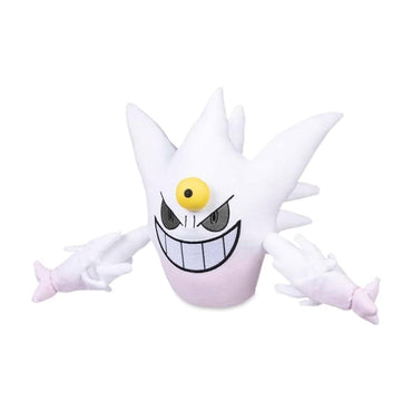 Pokemon Center Shiny Mega Gengar