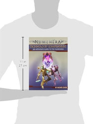 Numenera Technology Compendium