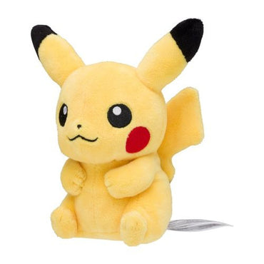 Pokemon Center Original Plush Doll Pokemon fit Pikachu