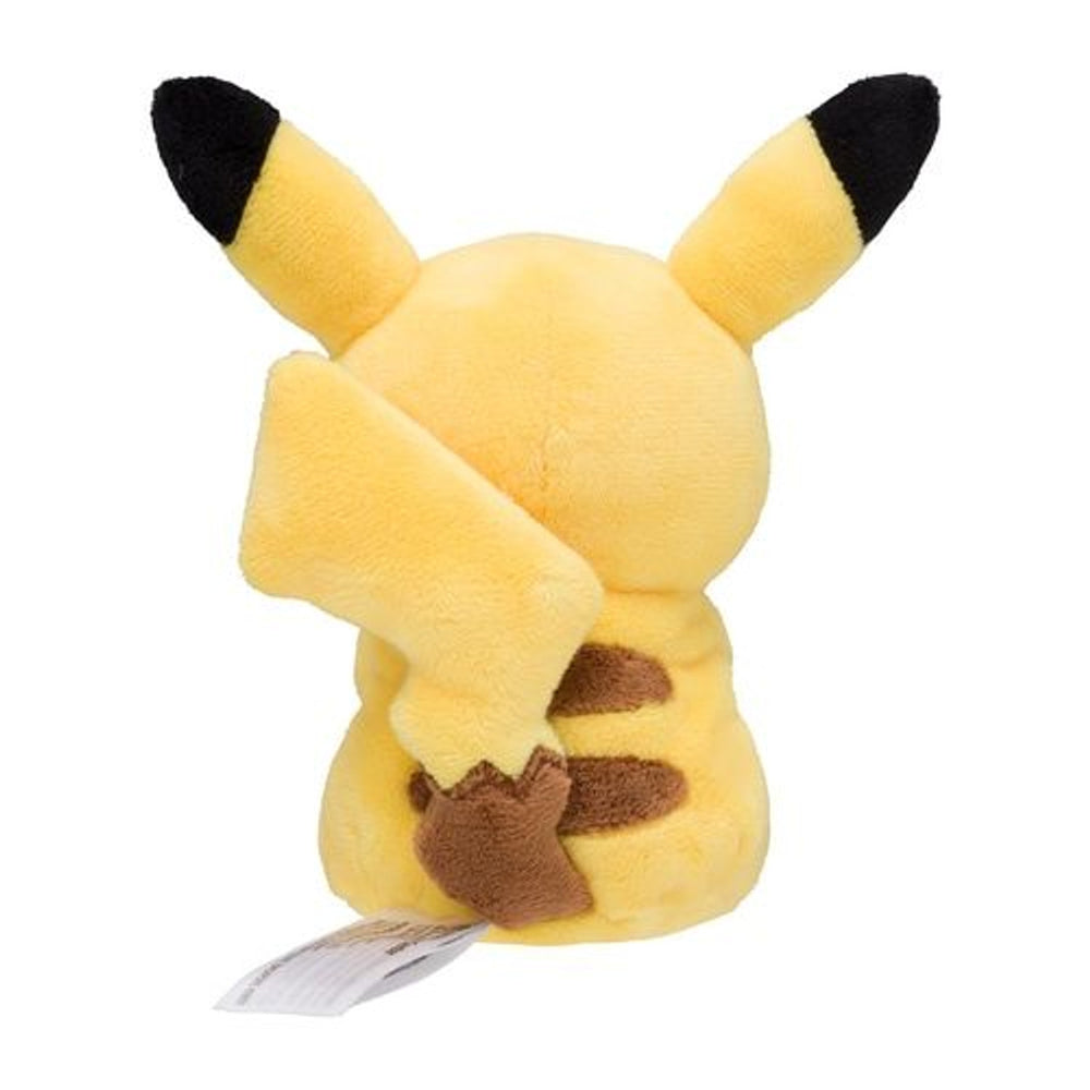 Pokemon Center Original Plush Doll Pokemon fit Pikachu