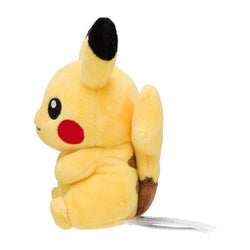 Pokemon Center Original Plush Doll Pokemon fit Pikachu