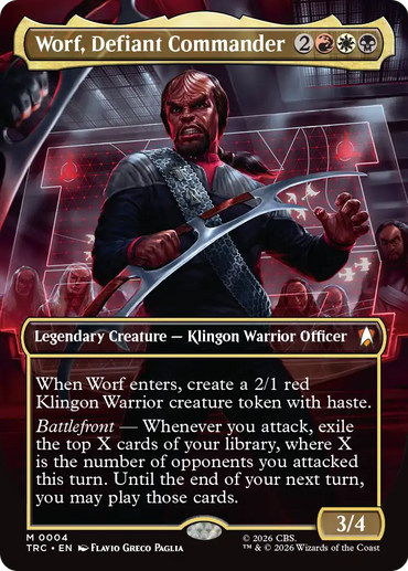 Pest Control (Extended Art) [Star Trek Commander]