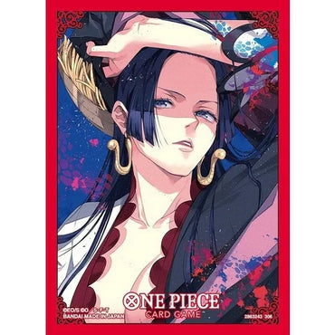 One Piece Card Game | Boa Hancock 16 | Card Sleeves