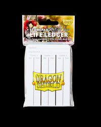 Dragon Shield: Life Ledger - Scorepad Refills