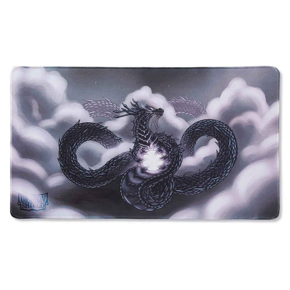 Dragon Shield: Playmat - Lithos Soul Wielder